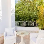 Archontariki Suites & Apartments