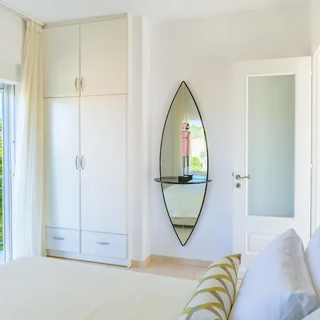 Archontariki Luxury Collection In Village Apartmán Lakíthra