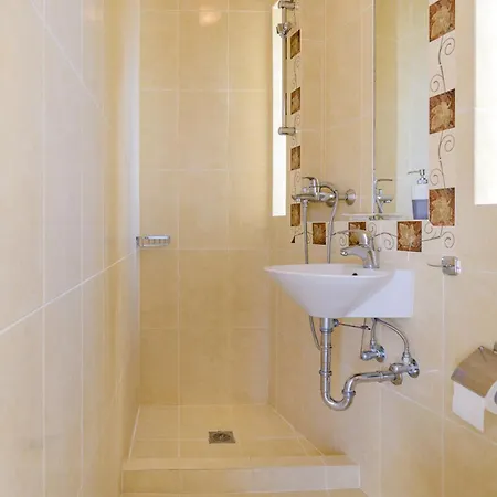 Apartmán Archontariki Luxury Collection In Village Lakíthra