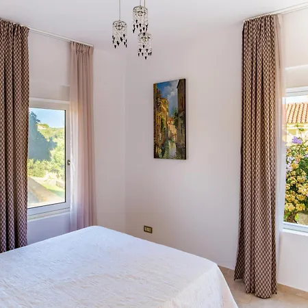 Apartmán Archontariki Luxury Collection In Village Lakíthra