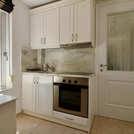 Archontariki Luxury Collection In Village Apartmán *