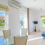 Archontariki Suites & Apartments Apartmán Lakíthra