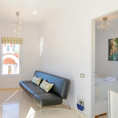 Apartamento Archontariki Luxury Collection In Village *