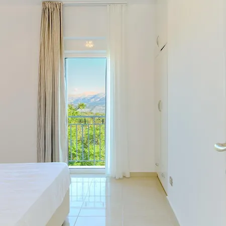 Archontariki Luxury Collection In Village *