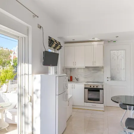 Apartment Archontariki Luxury Collection In Village