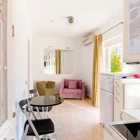 Apartamento Archontariki Luxury Collection In Village *