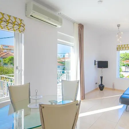 Archontariki Luxury Collection In Village Apartment Lakíthra