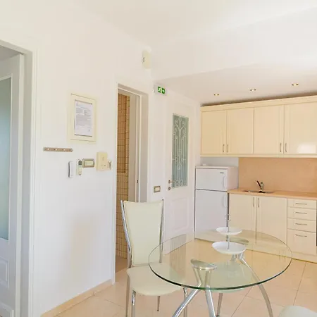 Archontariki Luxury Collection In Village *