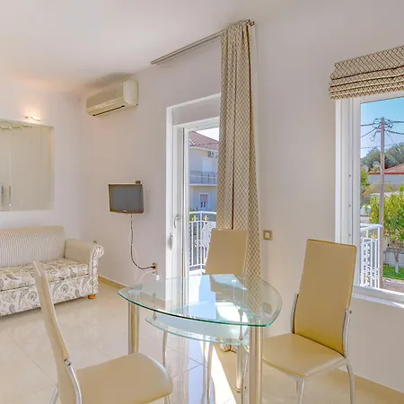 Archontariki Luxury Collection In Village