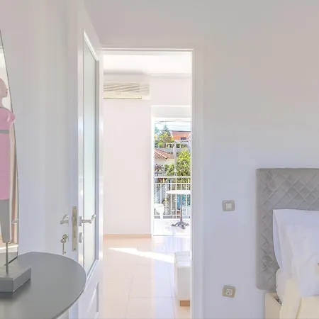 Apartment Archontariki Luxury Collection In Village