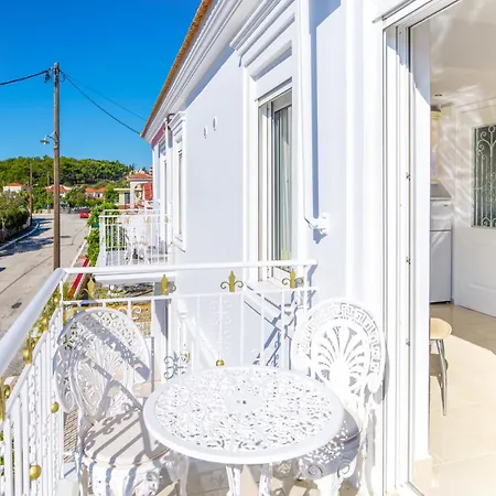 Archontariki Luxury Collection In Village Apartamento *