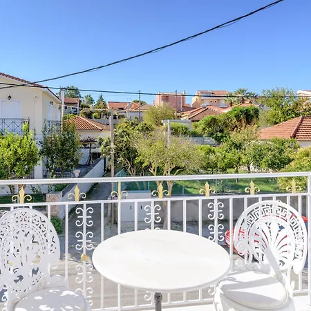 Apartamento Archontariki Luxury Collection In Village *