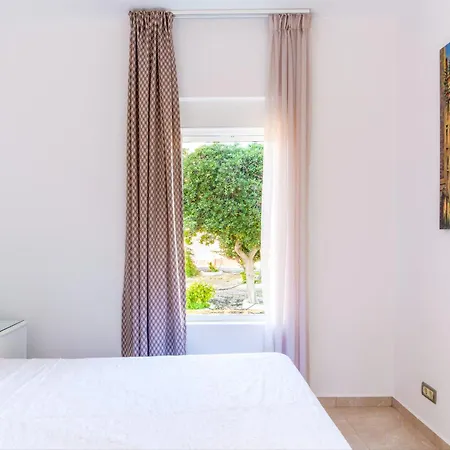 Apartment Archontariki Luxury Collection In Village Lakíthra