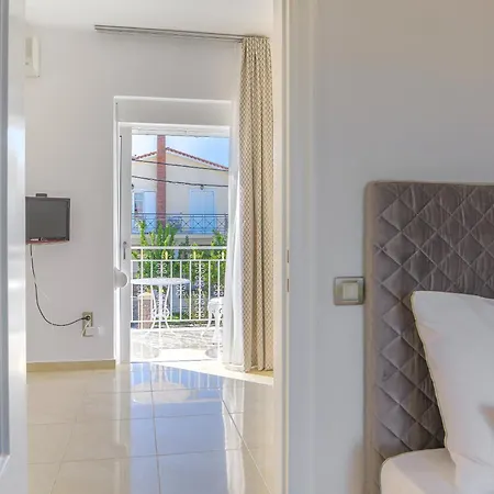 Apartment Archontariki Luxury Collection In Village