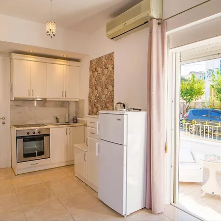 Archontariki Luxury Collection In Village Apartment *