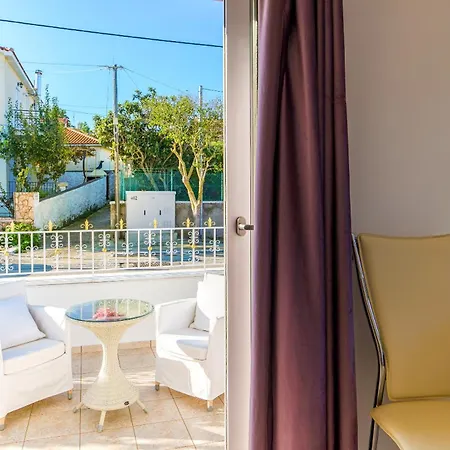 Apartment Archontariki Luxury Collection In Village *