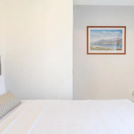 Archontariki Luxury Collection In Village *