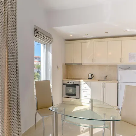 Archontariki Luxury Collection In Village