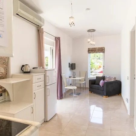 Archontariki Luxury Collection In Village Apartment