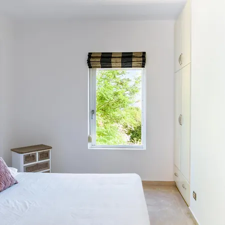 Archontariki Luxury Collection In Village Apartment Lakíthra