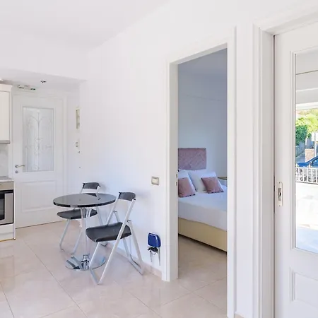 Apartment Archontariki Luxury Collection In Village