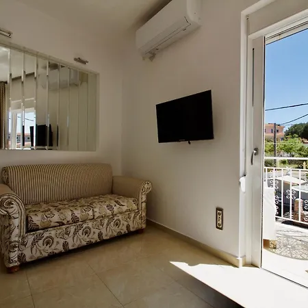 Archontariki Luxury Collection In Village