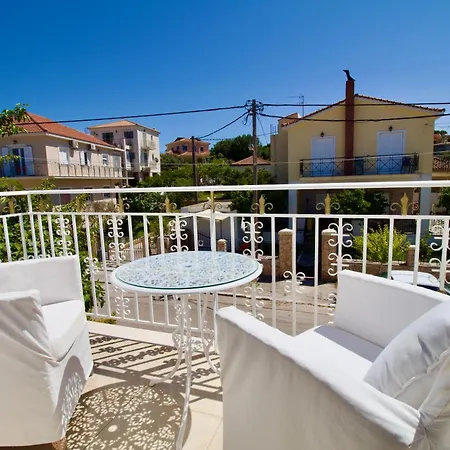 Apartamento Archontariki Luxury Collection In Village *