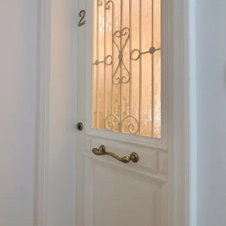 Apartment Archontariki Luxury Collection In Village Lakíthra