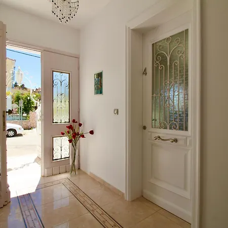 Archontariki Luxury Collection In Village * Lakíthra