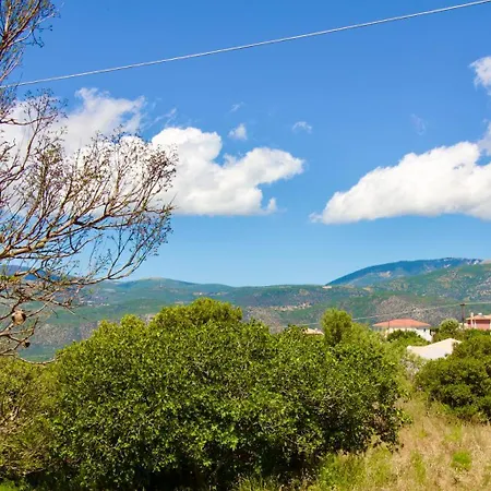 Archontariki Luxury Collection In Village