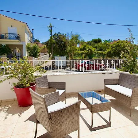 Archontariki Luxury Collection In Village Apartamento *