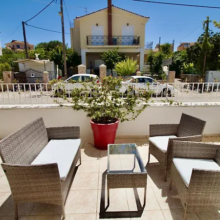 Archontariki Luxury Collection In Village Apartment