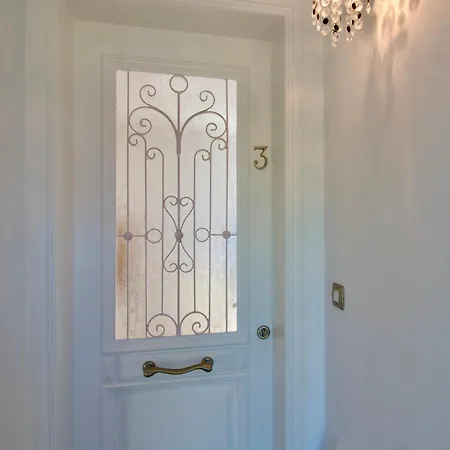 Apartment Archontariki Luxury Collection In Village *