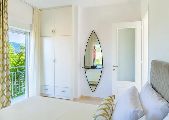 Archontariki Suites & Apartments شقة Lakíthra