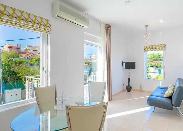 Archontariki Suites & Apartments شقة Lakíthra