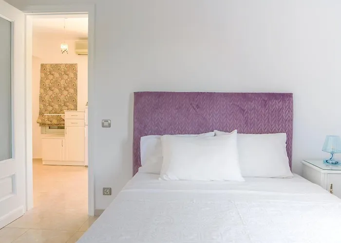 Archontariki Suites & Apartments * Lakíthra
