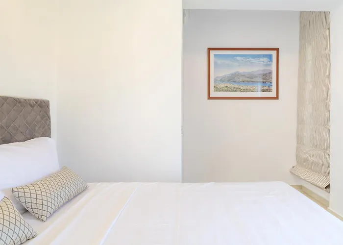 Archontariki Suites & Apartments *