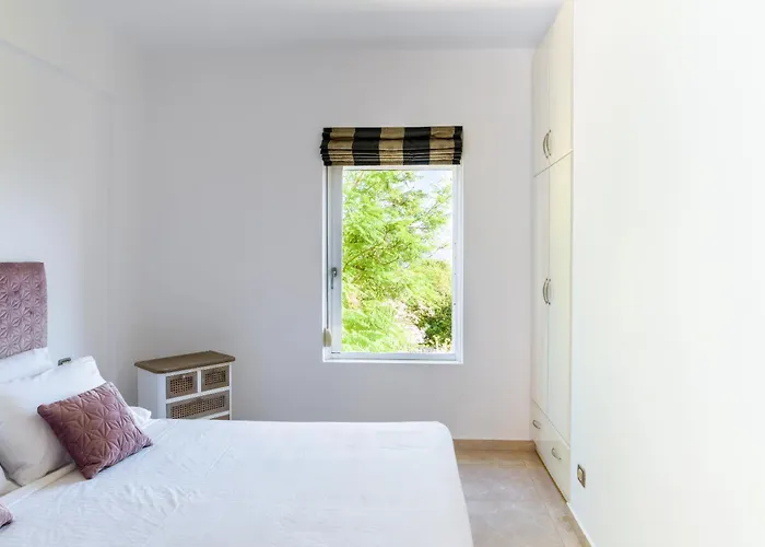 Archontariki Suites & Apartments شقة Lakíthra