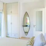 Archontariki Suites & Apartments Апартаменты Lakithra