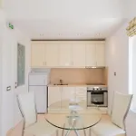Archontariki Suites & Apartments Lakithra