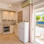 Archontariki Suites & Apartments Апартаменты *
