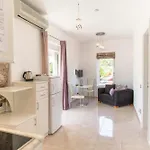 Archontariki Suites & Apartments Апартаменты