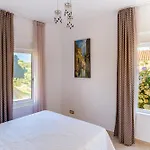 Апартаменты Archontariki Suites & Apartments Lakithra