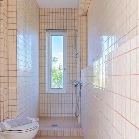 Archontariki Luxury Collection In Village Apartment Lakithra